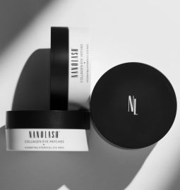 nanolash bedste øjenmaske