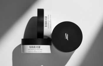 nanolash bedste øjenmaske